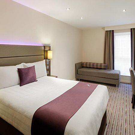 Premier Inn Durham North Kültér fotó