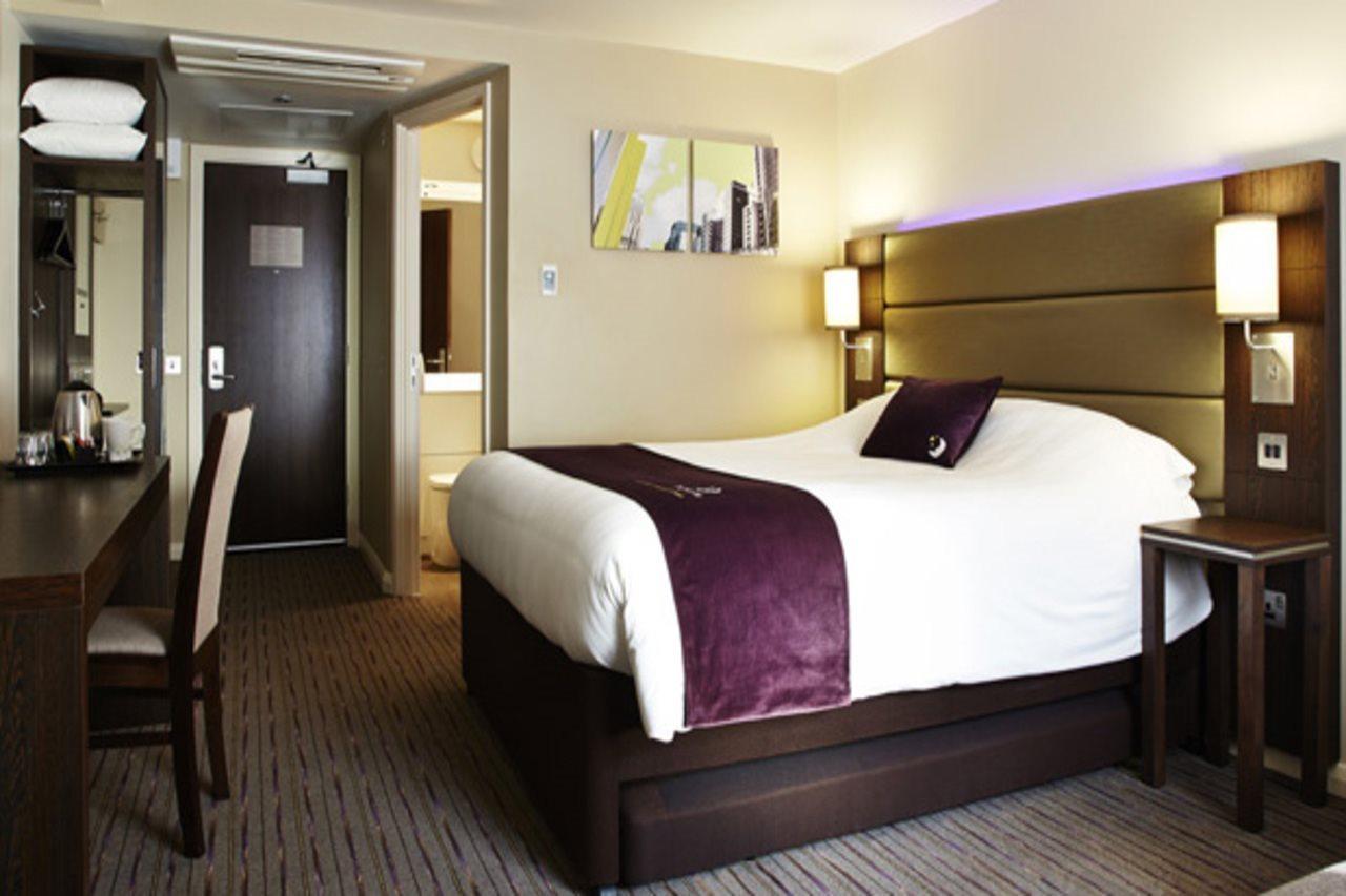Premier Inn Durham North Kültér fotó