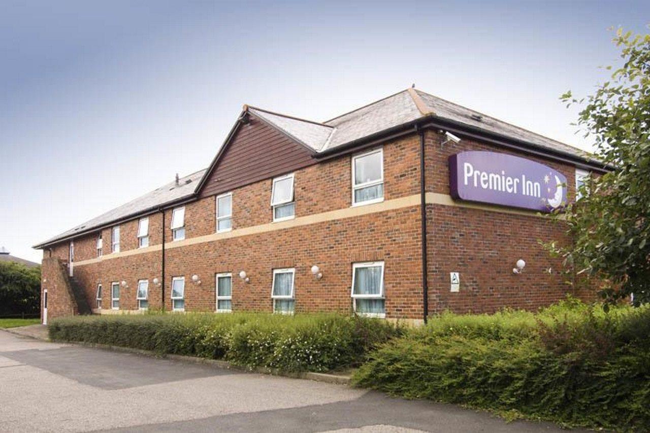 Premier Inn Durham North Kültér fotó