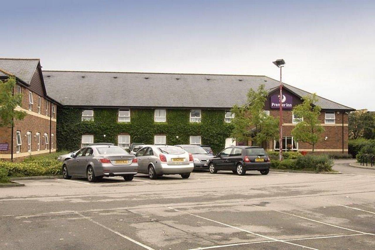 Premier Inn Durham North Kültér fotó