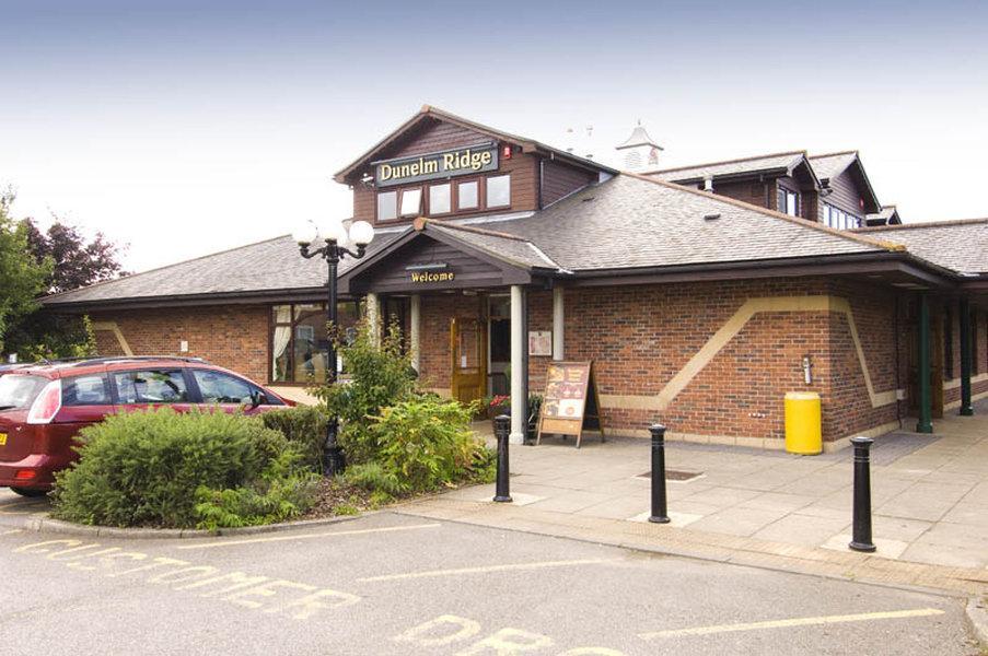 Premier Inn Durham North Kültér fotó