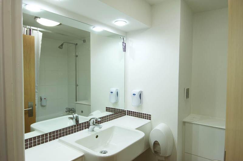 Premier Inn Durham North Kültér fotó