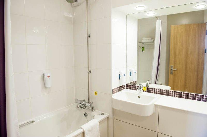 Premier Inn Durham North Kültér fotó