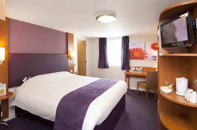 Premier Inn Durham North Kültér fotó