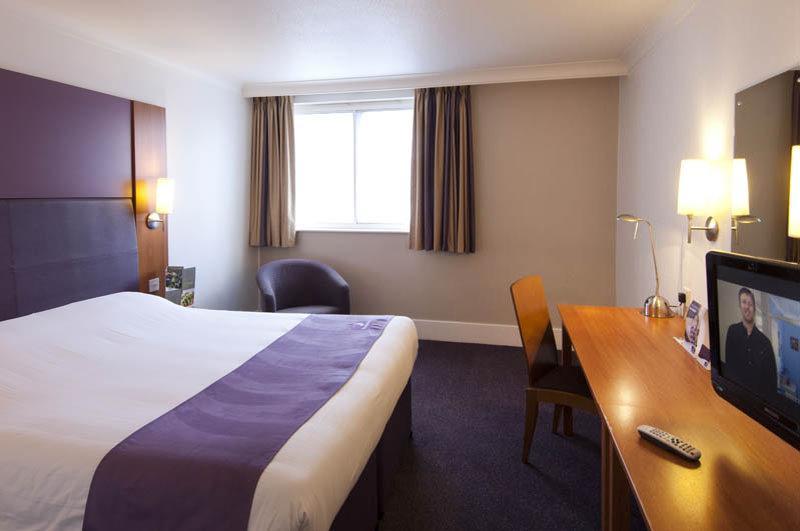 Premier Inn Durham North Kültér fotó