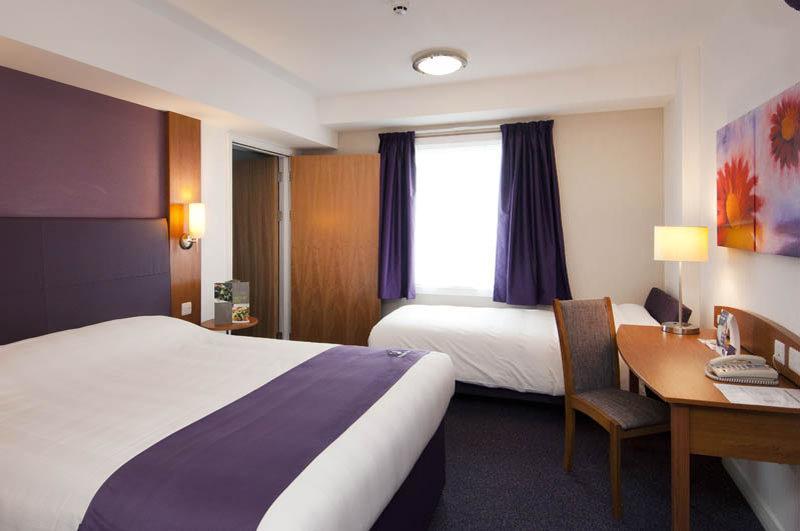 Premier Inn Durham North Kültér fotó
