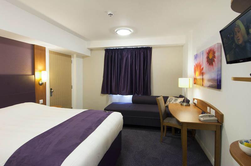 Premier Inn Durham North Kültér fotó